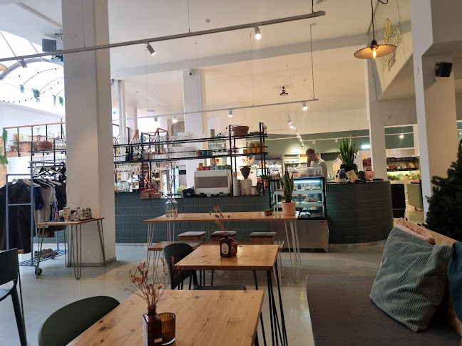 Opinii despre knol&kool în Gent - Horeca