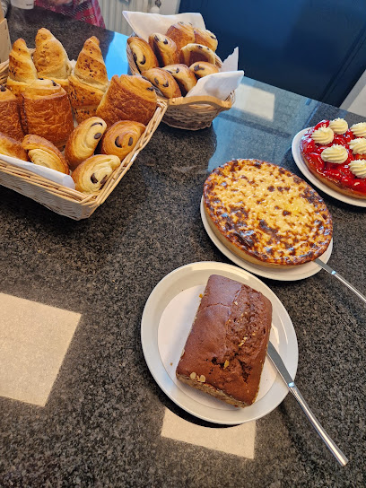 Gourmandises