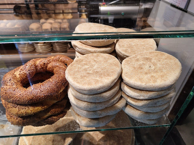 Meftah Bakkerij Wilrijk - Horeca