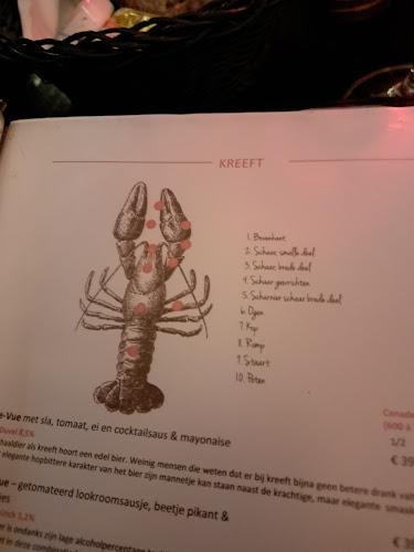 Grand Café De Rooden Hoed