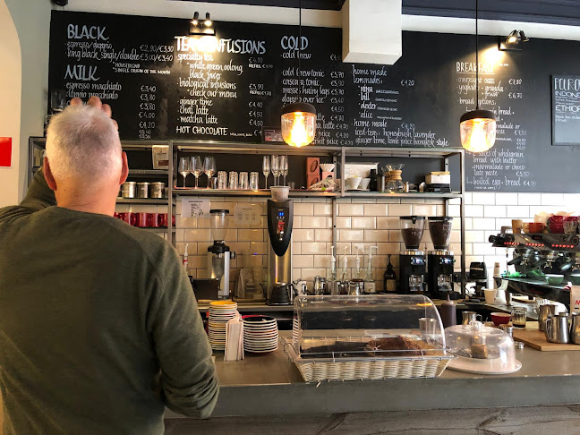 Lange Kruisstraat 6, 9000 Gent