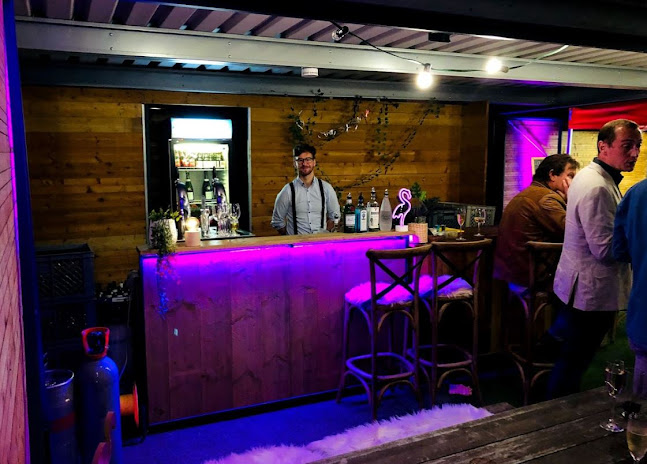 G&J Events & Bar Odilon Phone number