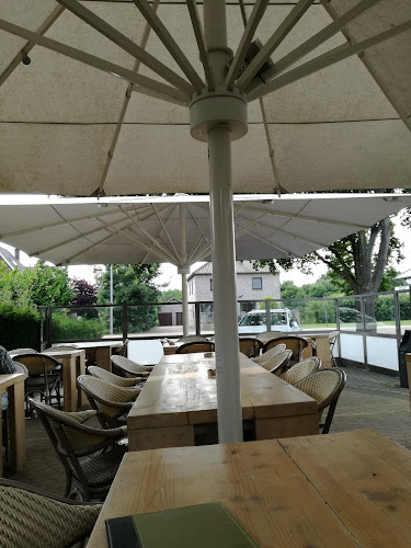 Brasserie Genk Mrs Rose
