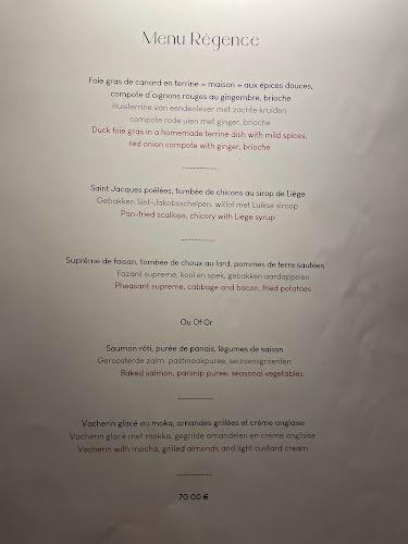 Les Petits Oignons - De Ajuintjes - Horeca