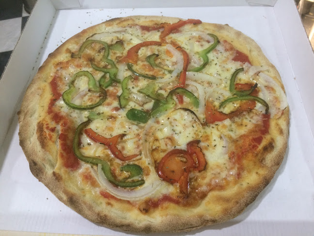 Pizzeria La Cittadella Namur - Horeca