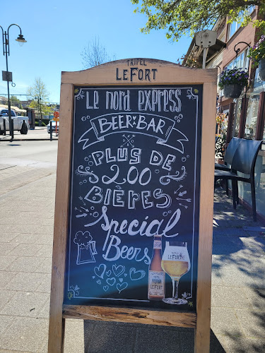 Opinii despre Le Nord-Express în Braine-l'Alleud - Horeca