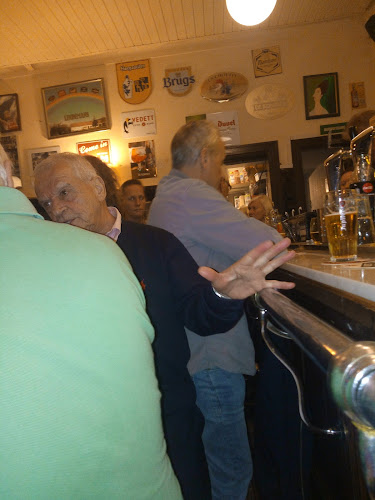 Cafe Athletiek - Horeca