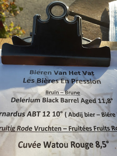 Au Nouveau St.-Eloi - Horeca