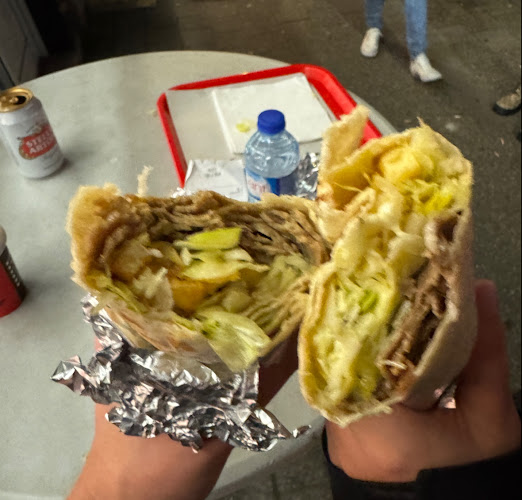 Tweemontstraat 435, 2100 Antwerpen