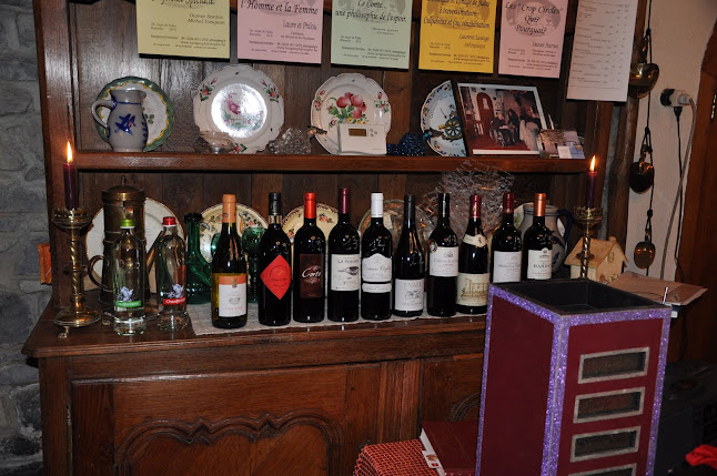 La Vigne Philosophe Asbl