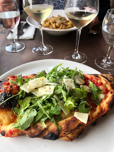 Comentarii opinii despre Passione Di Pizza