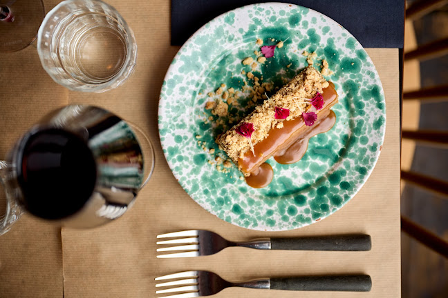 Café des Spores - Horeca