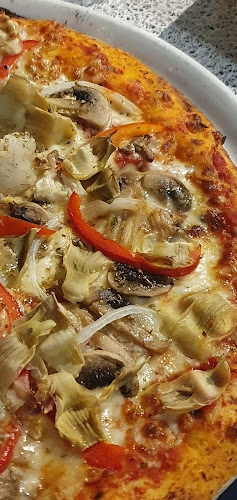 Comments and reviews of Pizzeria Della Casa Bianca