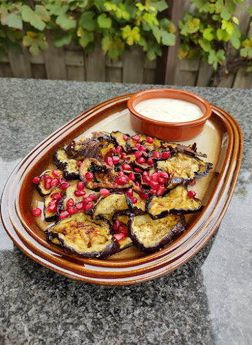 Comentarii opinii despre AVIDO Traiteur