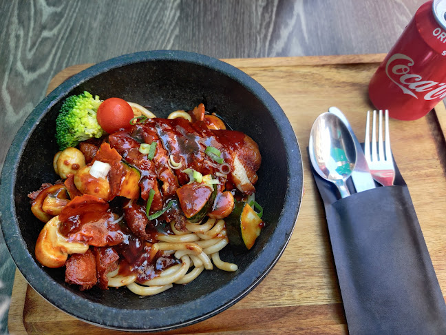 Rue de la Cathédrale 76, 4000 Liège