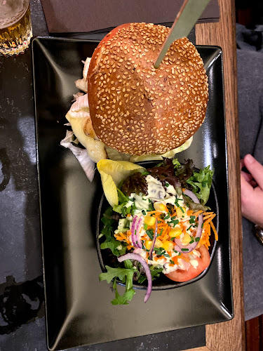 Marktcafé Les Halles Open Times