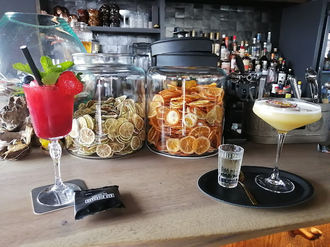 Opinii despre Bar Sjansaar în Koksijde - Horeca