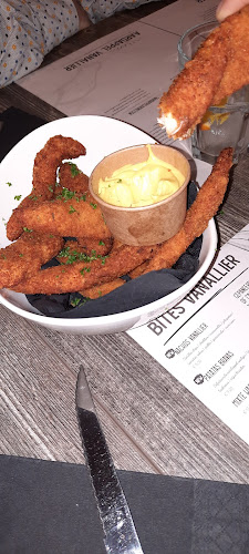 Vanallier Premium Belgian Fries - Horeca