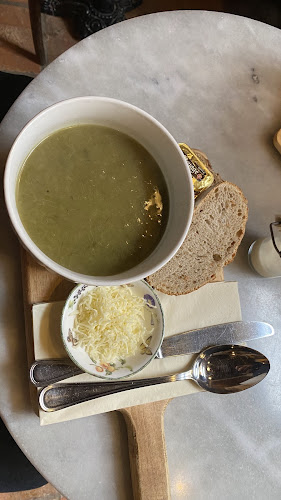 Comentarii opinii despre Het kleine huis - Brugge