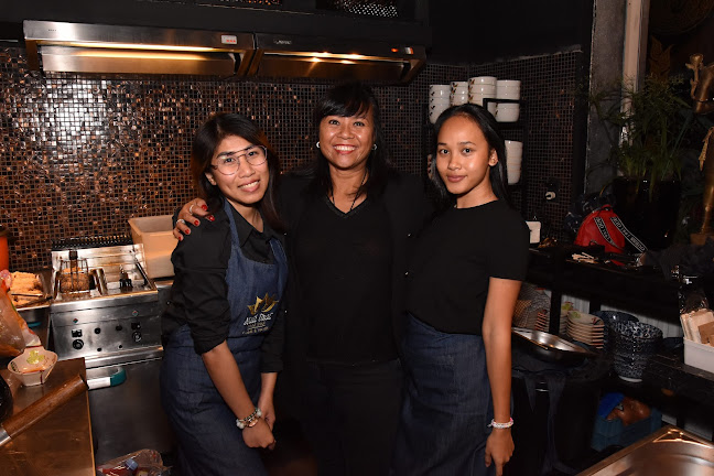 Comments and reviews of Nati Thaï Street Food Nivelles