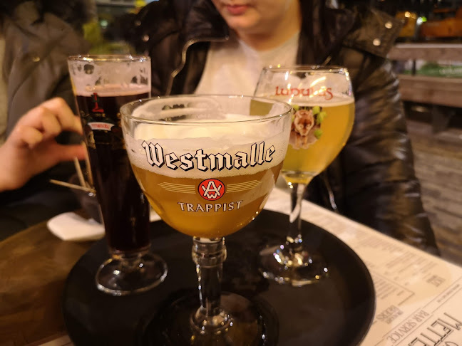 Café Metteko - Horeca