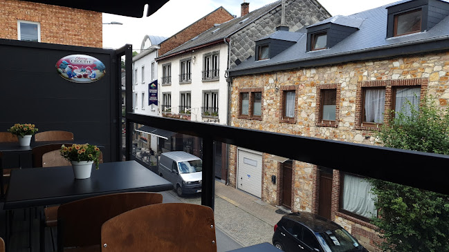 Rouleur Houffalize Open Times