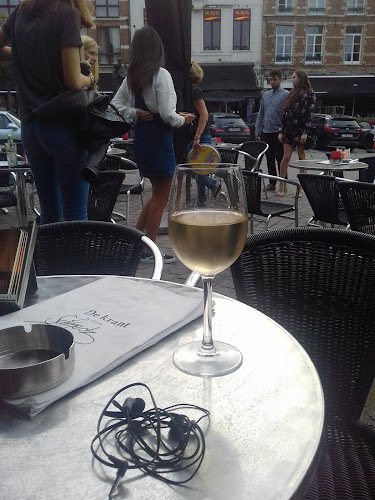 Opinii despre Eglantier în Diest - Horeca