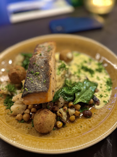 Couleur Basilic - Resto & appartements touristiques - Rochefort