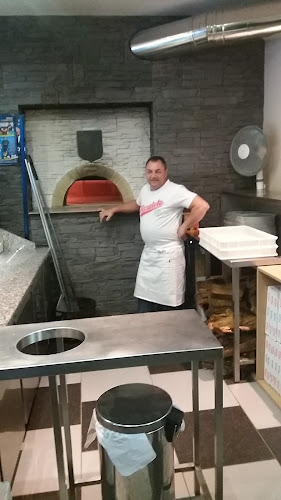 Reviews of Pizza Pazza chez Mimmo in Charleroi - Horeca