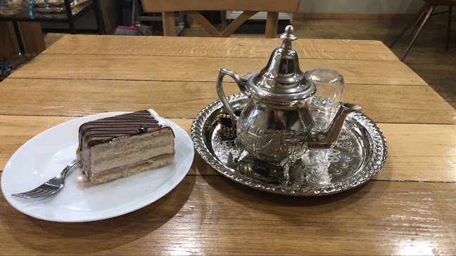 Bakkerij MosaiQ Phone number