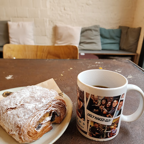 Full Circle Coffee - Horeca