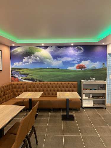Milano Pizza Gril - Horeca
