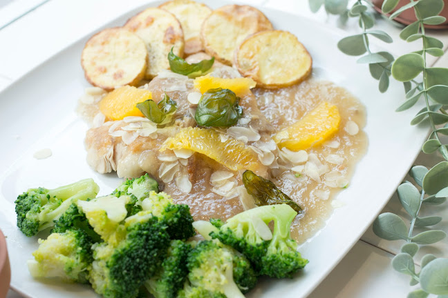 Comentarii opinii despre Liberté Restaurant