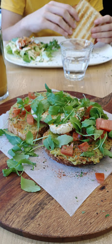 Brunchy Open Times