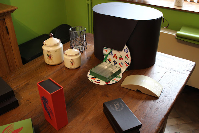 Chem. de la Vieille Chapelle 21, 6941 Durbuy