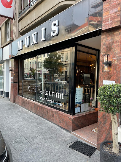 Munis restaurant