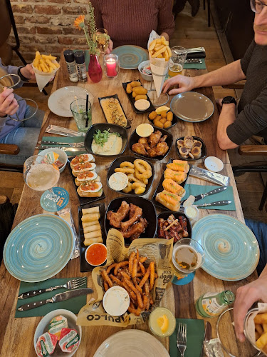 Marktcafé Les Halles - Ieper