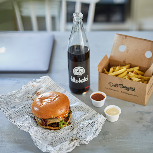 DeliBurgers