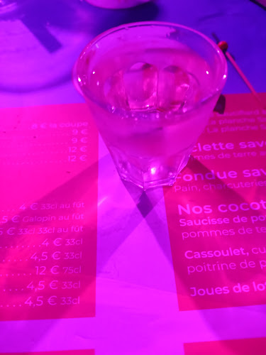 Comentarii opinii despre L'Ô de Samme