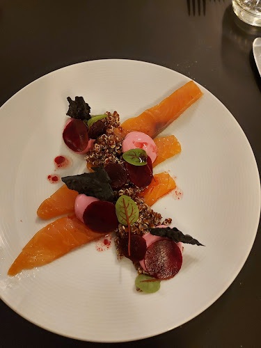 Comentarii opinii despre Promenade 18