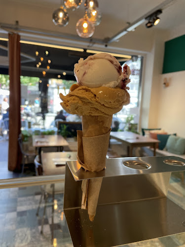 IceLab NiceCream Creations - Antwerpen