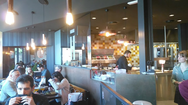 Harte Troef - Horeca