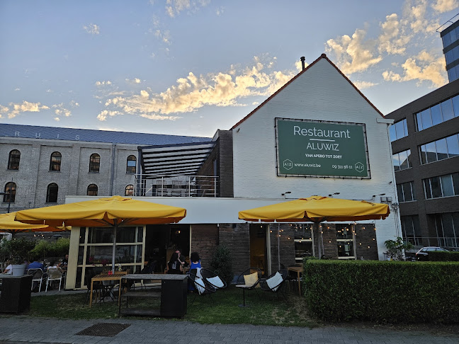 Aluwiz - Horeca