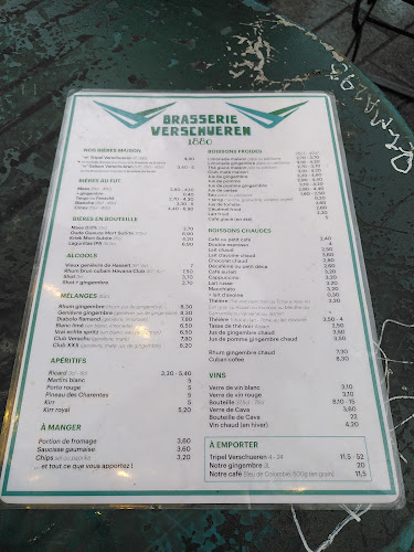 Reviews of Le Verschueren in Sint-Gillis - Horeca