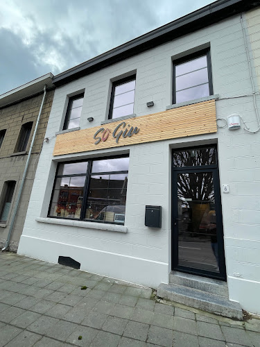 Comentarii opinii despre So Giu By Anthocyanes