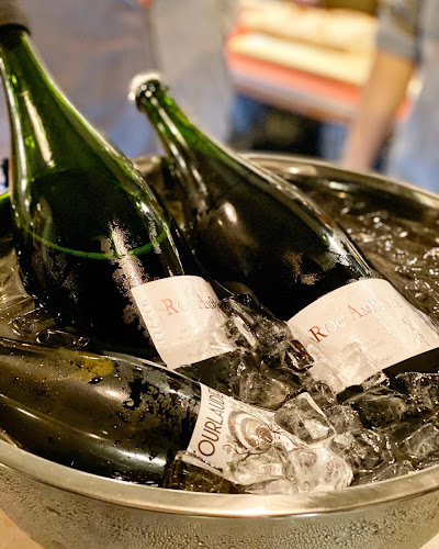 Comentarii opinii despre CALMOS - Bistroquet - CAVISTE