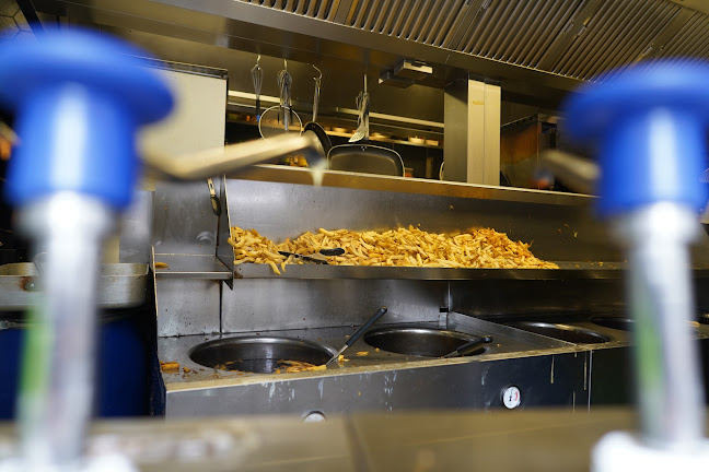 Comentarii opinii despre Café Georgette