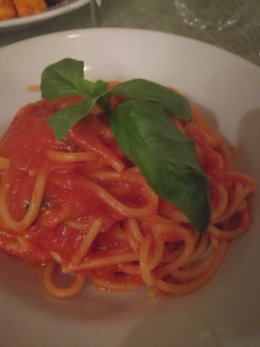 Comentarii opinii despre Gazzetta