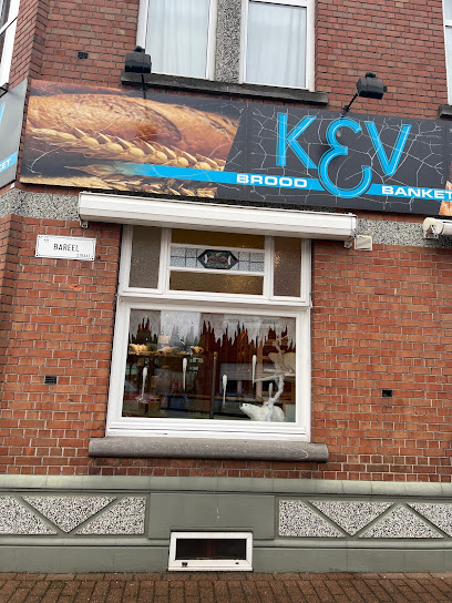 Bakkerij Kurt & Veronique