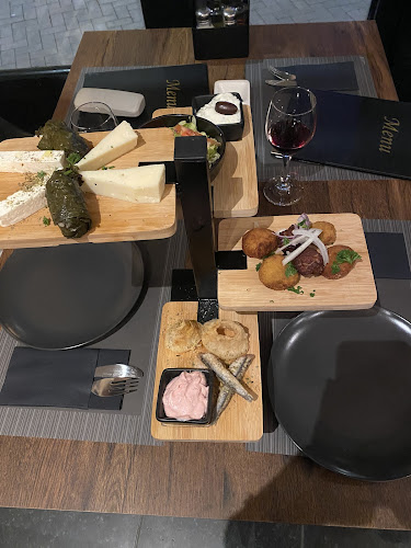 Opinii despre NOSTIMO în Bree - Horeca